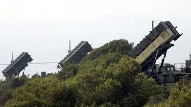 Israel podría unirse a una alianza defensiva árabe contra Irán
