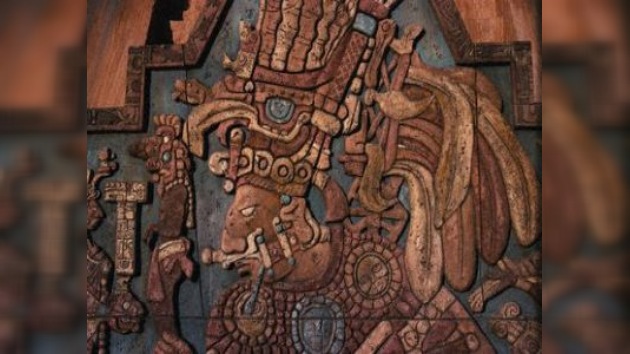 Un documental conmemora al descifrador de la escritura jeroglífica maya