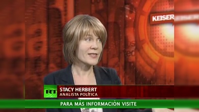Keiser report en español. Miseria en vez de armonía (E299)