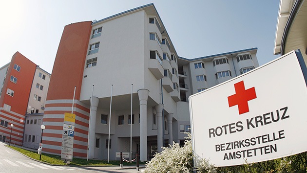 Un doctor de la Cruz Roja en Austria rechaza la sangre de donantes musulmanes