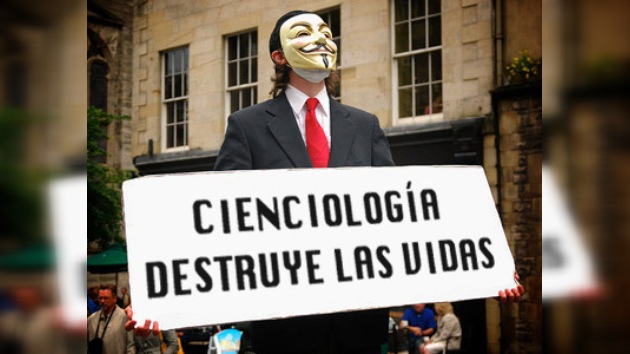 Un Tribunal ruso prohíbe la Cienciología