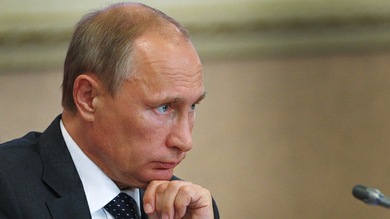 Revista austriaca: "Putin merece el Premio Nobel de la Paz"