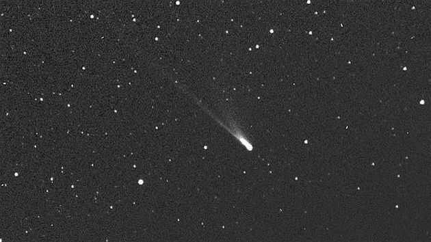 Dos lluvias de estrellas iluminarán el hemisferio sur a finales de julio