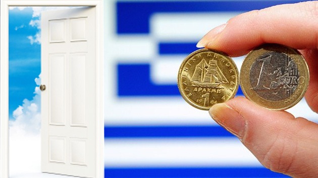 La zona euro: ¿con o sin Grecia?