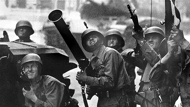 Reino Unido desoyó el rechazo del pueblo británico contra la dictadura de Pinochet