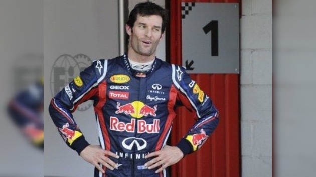 GP de España: 'Doblete' de Red Bull en la 'pole' y la mejor clasificación de Maldonado