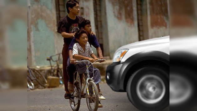 Un comentarista 'incendia' Internet al instar a atropellar a ciclistas