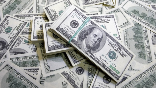 Las sanciones a Rusia amenazan la hegemonía del dólar estadounidense