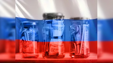 Rusia sale de la crisis en "condiciones confortables"
