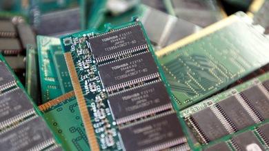¿Ordenadores con sangre caliente? Crean un plasma que achicaría las supercomputadoras