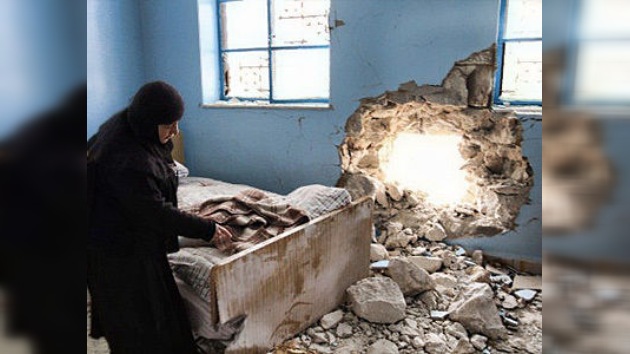 Siria: continúa la cruel violencia con múltiples víctimas