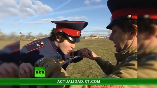 Descubriendo Rusia : Rostov del Don