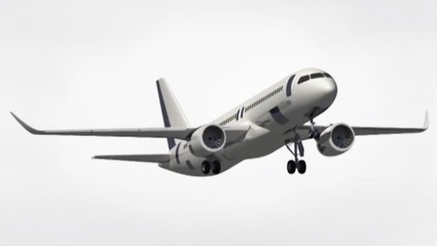 Irán inicia la construcción de su primer avión comercial
