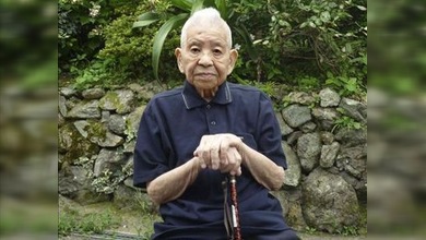 Fallece el único japonés que sobrevivió a Hiroshima y Nagasaki