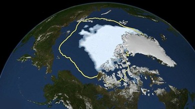 ¿Se frenará el calentamiento global? Científicos hallan la forma de enfriar la Tierra