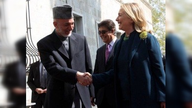 EE. UU. perdería a Kabul como aliado en caso de una guerra contra Pakistán