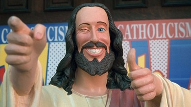 Vaticano: Jesucristo fue el primer tuitero