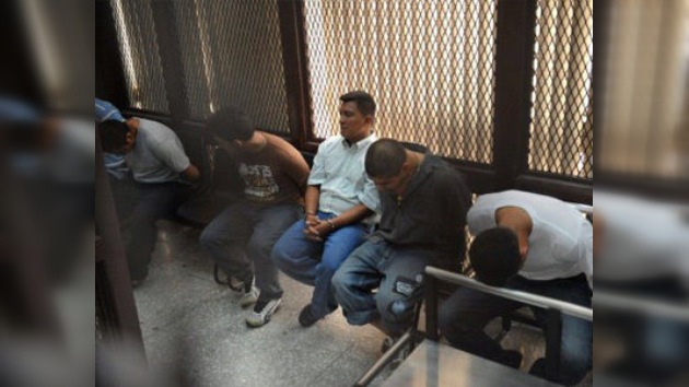 En México imputan a 20 personas la muerte del hijo del poeta Javier Sicilia