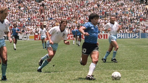 Mitos y leyendas del fútbol y la Copa del Mundo