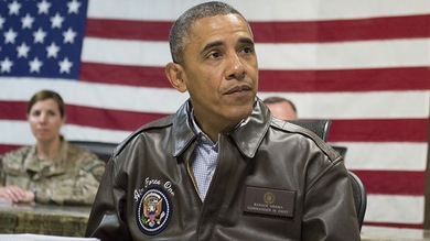 "Obama entrará en la historia como el presidente que desató una nueva guerra fría"