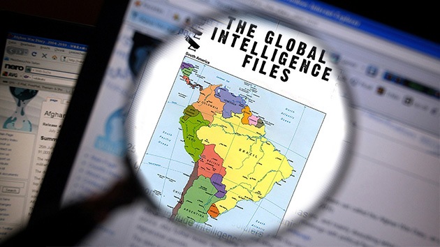 WikiLeaks filtra miles de documentos sobre América Latina