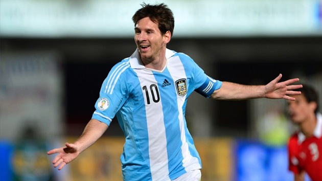 VIDEOS: La FIFA abre la votación para elegir el gol más bonito del año