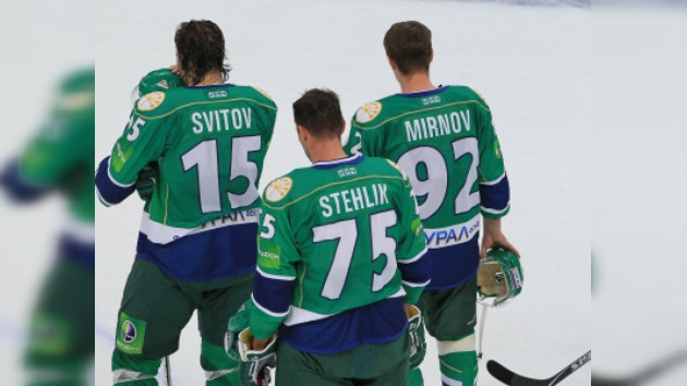 La Liga Continental de Hockey se reiniciará en pocos días