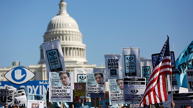 Obama sugiere que la NSA se aproveche de fallos en la Web como 'Heartbleed'