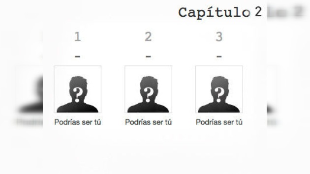 Se prepara el primer proyecto multimedia de creación colectiva en español