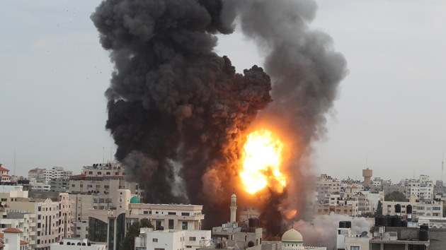 "Israel ha insultado a nuestra humanidad": Médicos publican una carta abierta al pueblo de Gaza