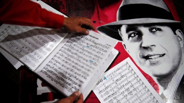 Fin a la disputa: El padre del tango, Carlos Gardel, era francés