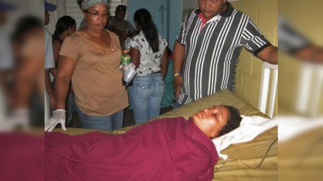 República Dominicana: Al menos 11 muertos tras el hundimiento de una embarcación ilegal