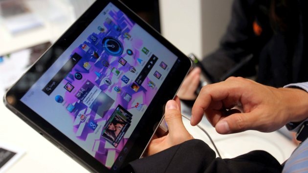 Apple gana el pleito a Samsung en EE.UU.