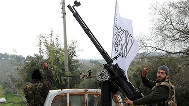 Fracasa el intento de Qatar y Turquía de asesinar a Bashar al Assad