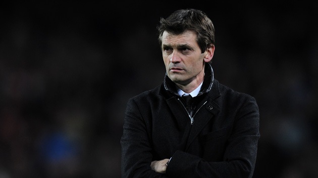 Tito Vilanova consultará en Nueva York sobre la evolución de su enfermedad