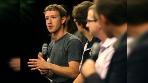 Facebook gana la guerra por talentos