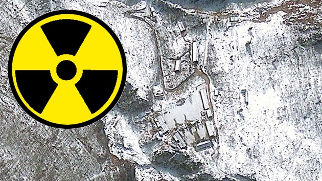 Seúl: Corea del Norte parece estar preparándose para su cuarta prueba nuclear