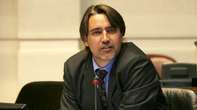 Un senador chileno afirma por experiencia propia que la marihuana no es ningún peligro