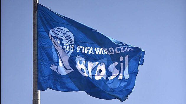 ¿A qué se parecería la FIFA si fuera un país?