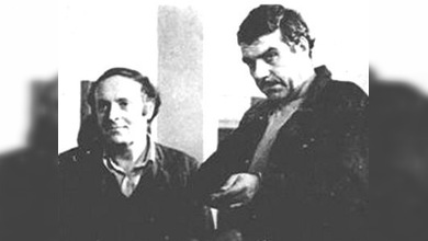 El fin de la época maravillosa
