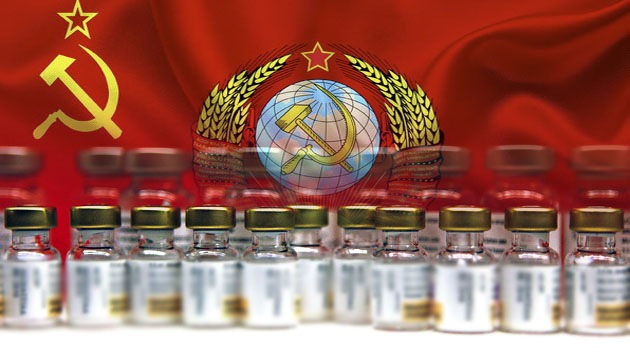 Se recupera la terapia de fagos desarrollada en la URSS