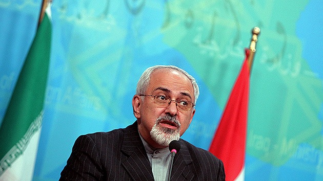 Irán: Los rebeldes en Siria todavía disponen de armas químicas