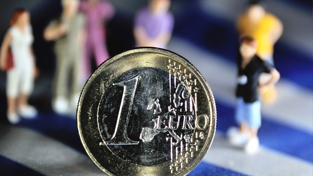 Europa necesitará "cinco años o más" para superar la crisis económica