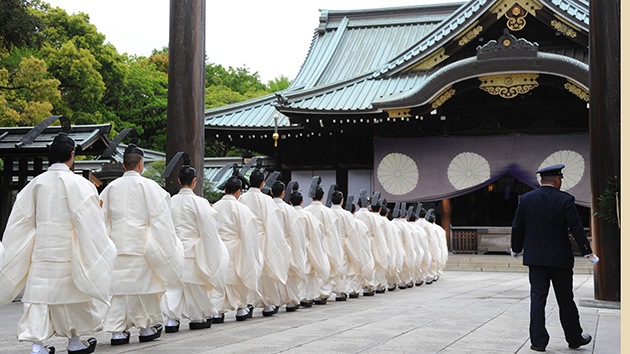 Corea del Sur y Japón, desunidos incluso bajo la amenaza norcoreana