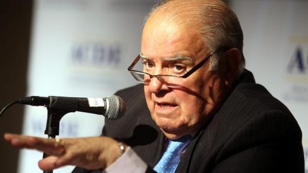 El riesgo de que se disuelva el euro y la Unión Europea es más que una hipótesis