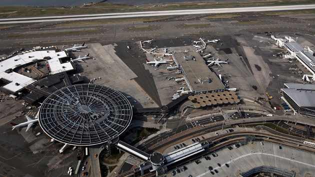 Denuncian la presencia de un misterioso drone en el cielo de Nueva York