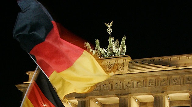 Vicecanciller de Alemania: "La federalización es la única solución para Ucrania"