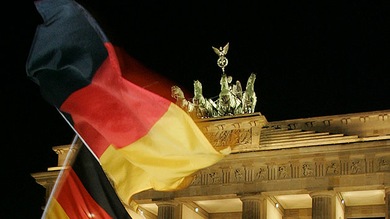 Vicecanciller de Alemania: "La federalización es la única solución para Ucrania"