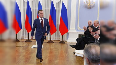 Dmitri Medvédev: principales logros de su presidencia