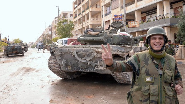 Siria "no dejará sin represalia ninguna agresión de Israel"